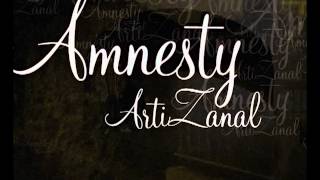 Amnesty - Ma Thèse / Artizanal