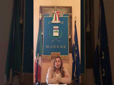 Coronavirus a Marene: l'aggiornamento del sindaco Barbero