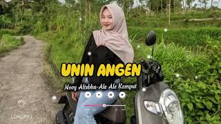 Download lagu Unin Angen 'Novy Alisbah Ale Ale Kamput Sasak Terbaru 2025 mp3