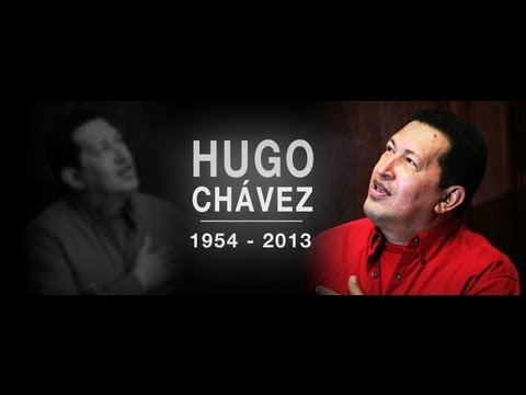, title : '¿Quién fue Hugo Chávez?'