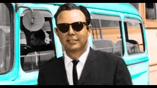 JIM REEVES - I GUESS I&#39;M CRAZY