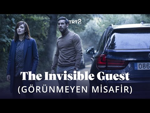 The Invisible Guest (Görünmeyen Misafir) | Fragman