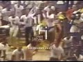 Prestation inoubliable de Scorpio Fever en 1982