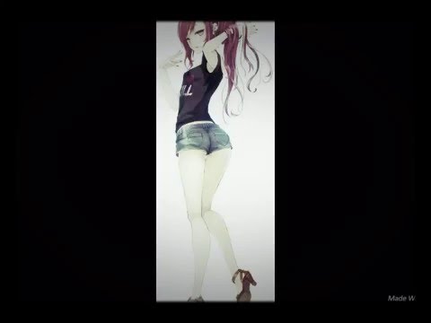 [Nightcore] 212 - Azealia Banks