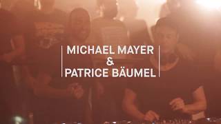 Michael Mayer  Patrice Baumel  De Marktkantine  2019