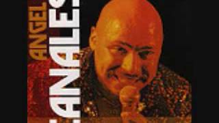 La Sombra,  Angel Canales.wmv