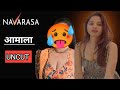 Navarasa Ott New Uncut Web Series Amala New Actress Uncut Web Series