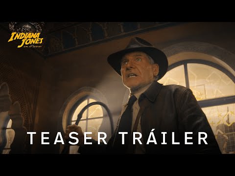 Teaser Tráiler Oficial en español