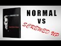 Christopher Titus -  Normal Vs. Screwed Up - Norman Rockwell is Bleeding