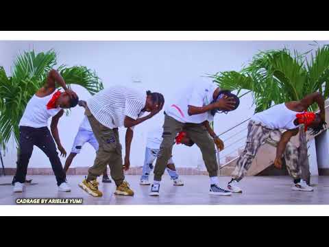 LES ANGES PREMIER- PIKé DEMO OFFICELLE