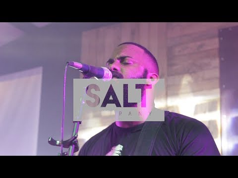 CIA SALT - QUERO CONHECER JESUS