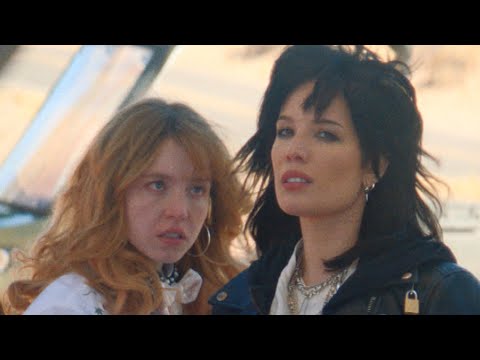Americana | Official Trailer (Sydney Sweeney & Halsey, 2025)