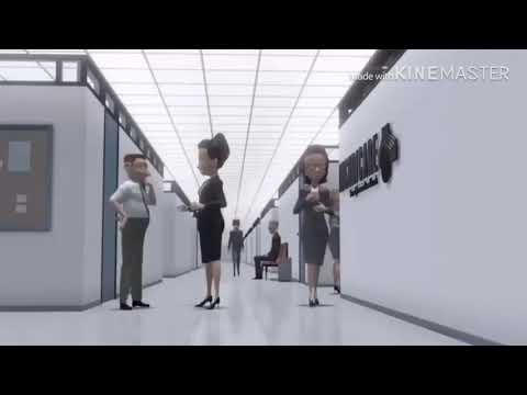 Mr. Incredible Throws His Boss