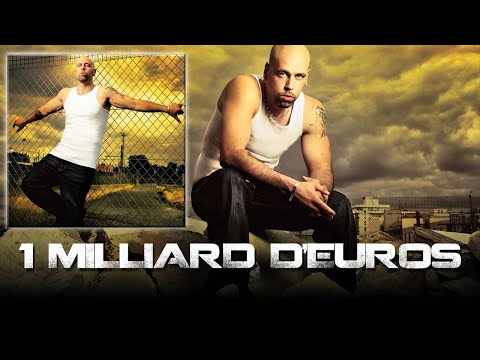 Sinik Feat. Cifack - 1 Milliard D'Euros (Son Officiel)