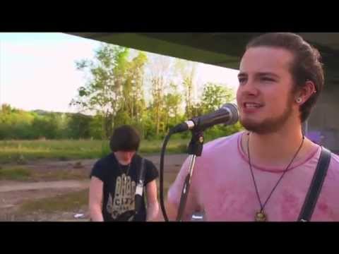 Buckle Tongue - Wayside (Official Video)
