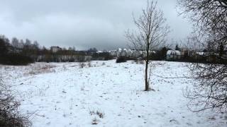 preview picture of video 'Neve em Bleidenstadt, Taunusstein - Alemanha'