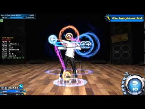 Mstar TR asasino LMFAO   Sorry For Party Rocking (Neo Klasik :)