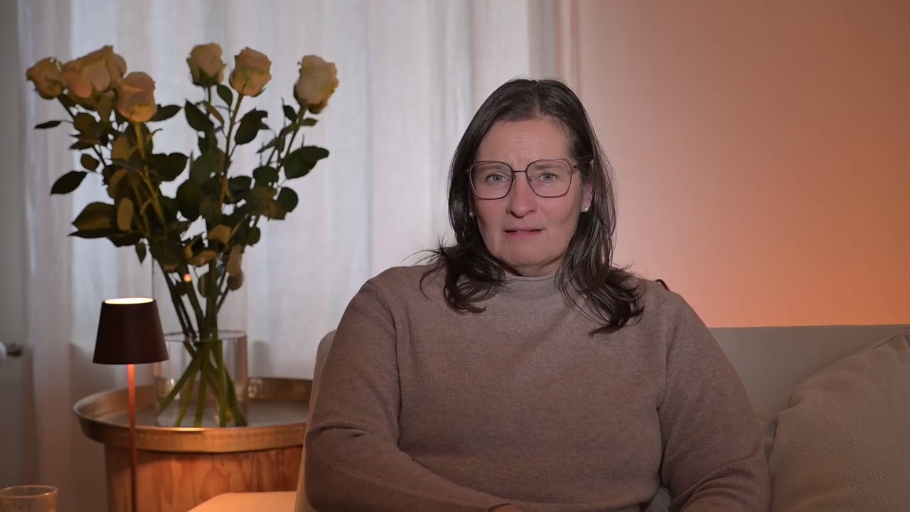 Video: Evelyn – Gut verpackt, verschlossen