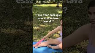 Há essa mão em! kkkk