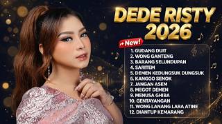 Download lagu DEDE RISTY FULL ALBUM TERBARU @dederisty20  mp3