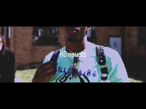 Jizzle x Huff - Set it off