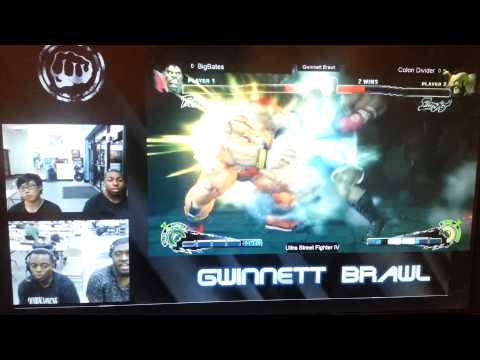 BigBatez (Balrog) vs Colondivider (Zangief)