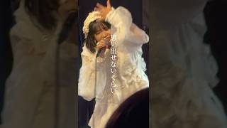 夢灯り かききまなみ #オリジナル曲 #シンガーソングライター #アイドル #岩手 #ライブハウス