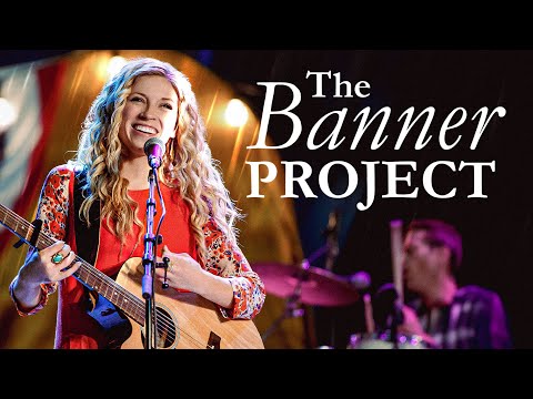 The Banner Project - Ein Leben für die Musik (DRAMA FILME Deutsch, Familienfilme, Hallmark Filme)