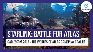 Starlink: Battle for Atlas [Starter Pack] video 1