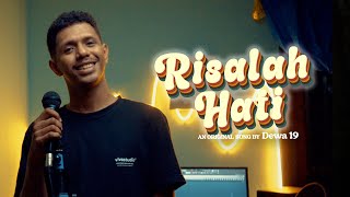 Download lagu Cover 'Risalah Hati' - Dewa 19 oleh My Marthynz mp3 Download lagu Cover 'Risalah Hati' - Dewa 19 oleh My Marthynz mp3
