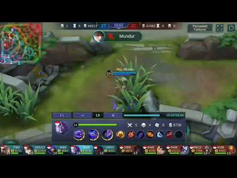 moskov epic savage #moskov mobile legends#moskovsavage