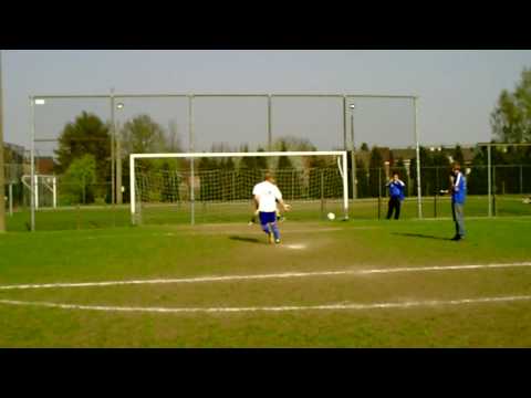 VJ BAARDEGEM Penalty-shoot-out  2010   18.04.2010