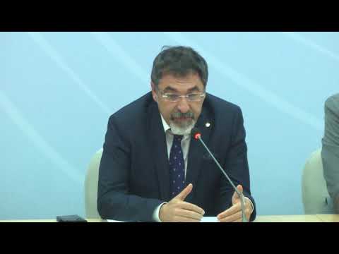 Epoke e re per mbrojtjen e territorit - Fjala e ministrit te Brendshem 14.05.2021