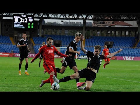 Ararat - Noah 2:3 15.04.2021