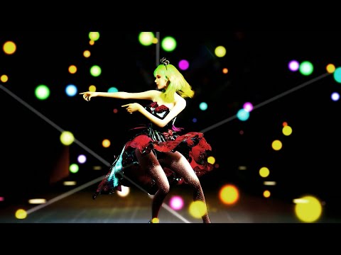 VAM Dance VOD. BLACKPINK - AS IF IT'S YOUR LAST