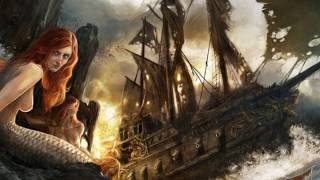 El canto de las sirenas - Tierra Santa