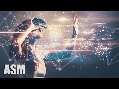 Cinematic Digital - AShamaluevMusic [Emotional & Electronic Background Music Instrumental] Video