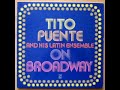 Tito Puente  - Bluesette