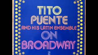 Tito Puente  - Bluesette