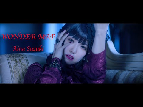 WONDER MAP