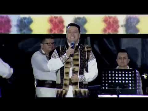 Sorin Filip și Orchestra Lăutarii din Chișinău la Festivalul Național Benone Sinulescu - Buzău  2024