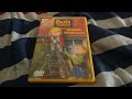 Bob The Builder Building Friendships DVD Review