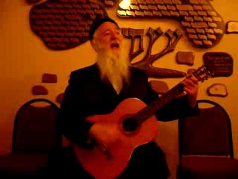 Melave Malka, Kumzitz ,  # 1