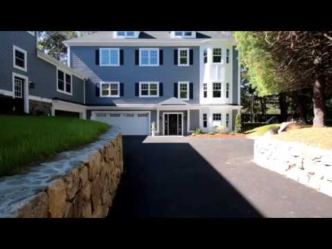 965 Greendale Ave  Needham MA