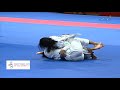 SEA Games 2019 Philippines Vs Thailand In U 45kg Women Semi Final Jiu Jitsu