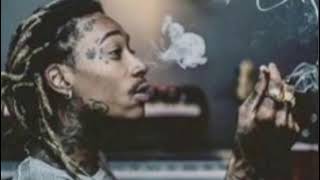 Wiz khalifa - Without You