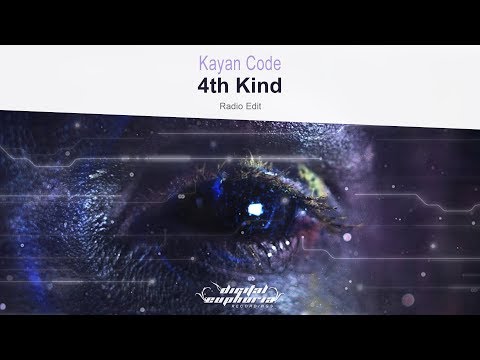 Kayan Code - 4th Kind