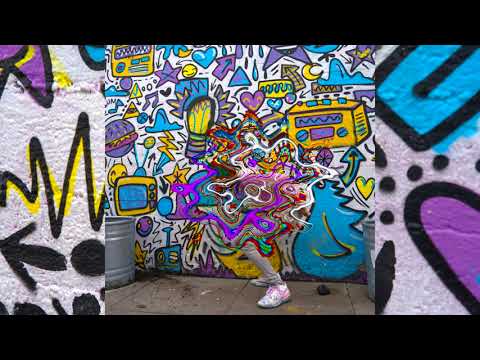 Get Nasty (Evan McGee x CarminWatsin) x Water (Tyla - James Hype Edit) - City Graffiti