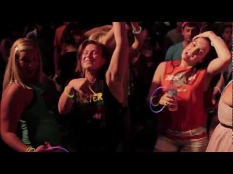 Blueprint 15 Year Anniversary (Porter Robinson, Zedd, Dirty South and Tommy Trash)