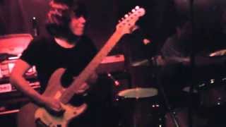 Screaming Females - "Starve the Beat" / "Baby Jesus" (Toronto 2013)